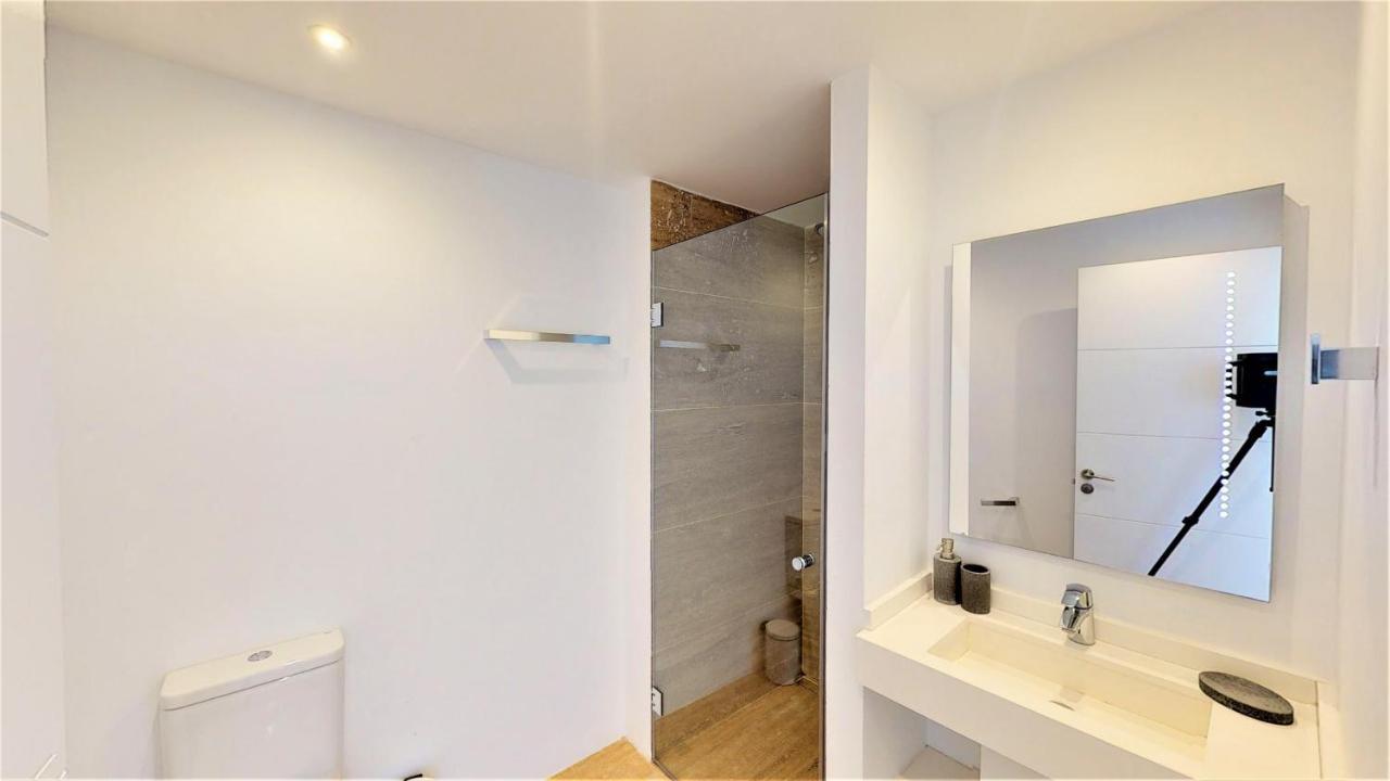 Olimpo - Fuengirola Beachfront Newly Renovated Apartment Exteriér fotografie